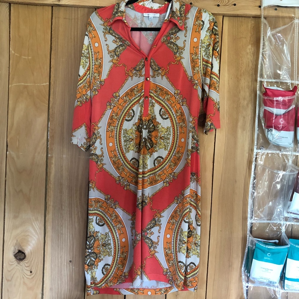Summer Dress